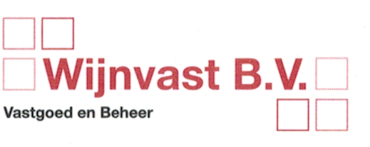 Logo Wijnvast B.V.